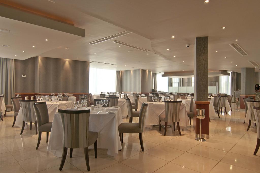L'Eola Suites Abuja Exterior photo